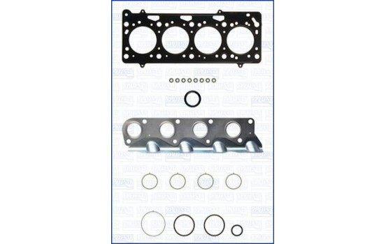 Gasket Set, cylinder head MULTILAYER STEEL