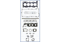 Gasket Set, cylinder head MULTILAYER STEEL