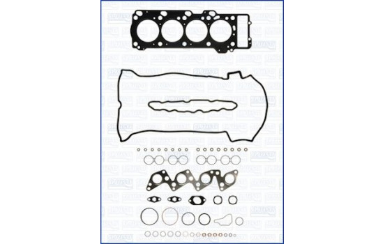 Gasket Set, cylinder head MULTILAYER STEEL