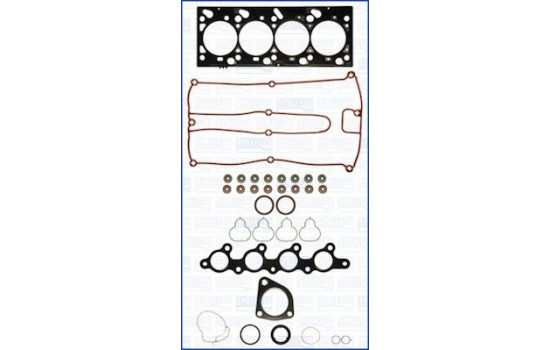 Gasket Set, cylinder head MULTILAYER STEEL
