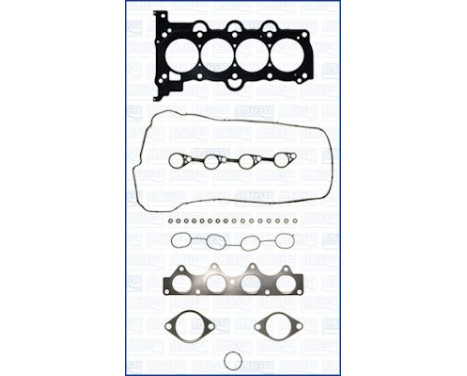 Gasket Set, cylinder head MULTILAYER STEEL
