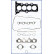 Gasket Set, cylinder head MULTILAYER STEEL