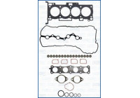Gasket Set, cylinder head MULTILAYER STEEL