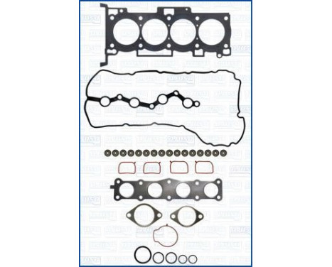 Gasket Set, cylinder head MULTILAYER STEEL