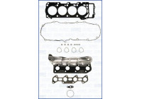 Gasket Set, cylinder head MULTILAYER STEEL