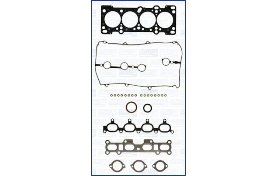 Gasket Set, cylinder head MULTILAYER STEEL