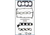 Gasket Set, cylinder head MULTILAYER STEEL