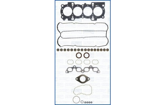 Gasket Set, cylinder head MULTILAYER STEEL