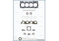 Gasket Set, cylinder head MULTILAYER STEEL