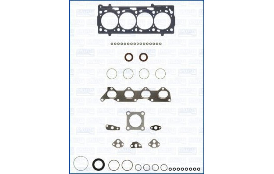 Gasket Set, cylinder head MULTILAYER STEEL