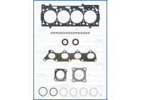 Gasket Set, cylinder head MULTILAYER STEEL