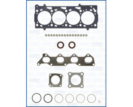 Gasket Set, cylinder head MULTILAYER STEEL