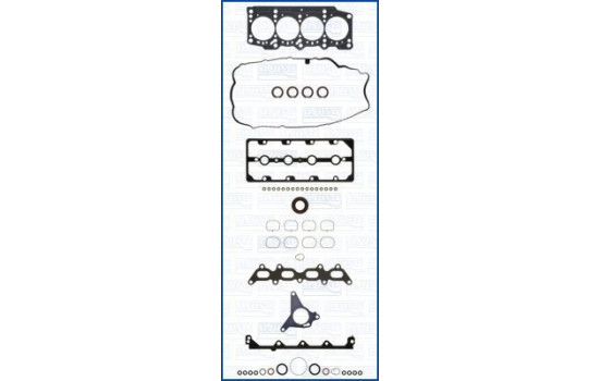 Gasket Set, cylinder head MULTILAYER STEEL