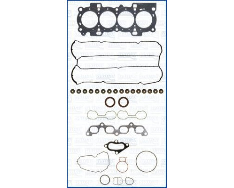 Gasket Set, cylinder head MULTILAYER STEEL
