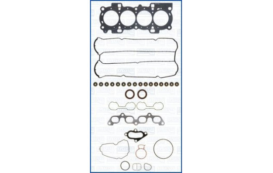 Gasket Set, cylinder head MULTILAYER STEEL