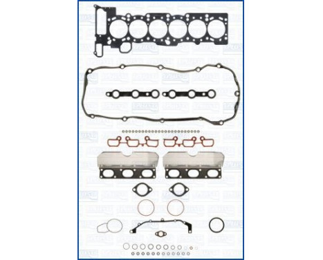Gasket Set, cylinder head MULTILAYER STEEL