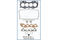Gasket Set, cylinder head MULTILAYER STEEL