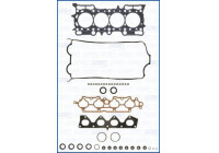Gasket Set, cylinder head MULTILAYER STEEL