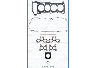 Gasket Set, cylinder head MULTILAYER STEEL