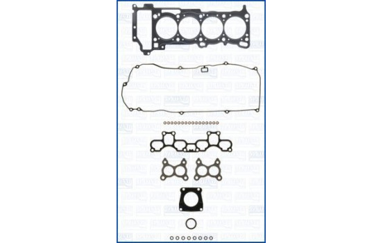 Gasket Set, cylinder head MULTILAYER STEEL