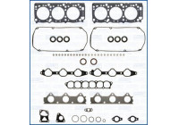 Gasket Set, cylinder head MULTILAYER STEEL