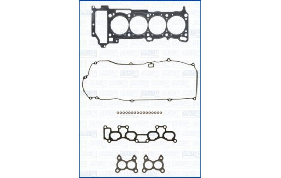 Gasket Set, cylinder head MULTILAYER STEEL