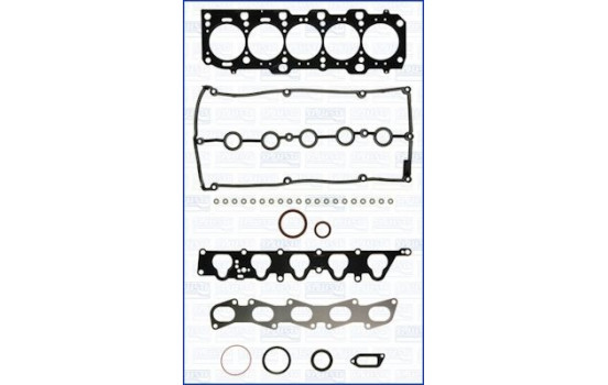 Gasket Set, cylinder head MULTILAYER STEEL