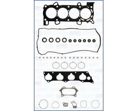 Gasket Set, cylinder head MULTILAYER STEEL