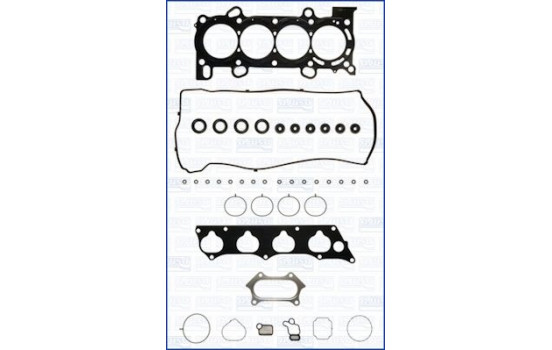 Gasket Set, cylinder head MULTILAYER STEEL