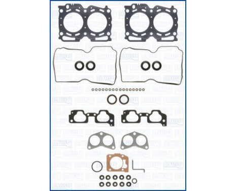 Gasket Set, cylinder head MULTILAYER STEEL