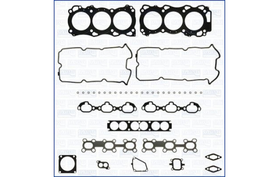 Gasket Set, cylinder head MULTILAYER STEEL