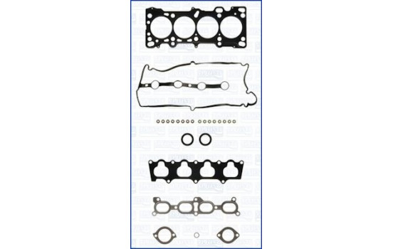 Gasket Set, cylinder head MULTILAYER STEEL