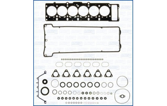 Gasket Set, cylinder head MULTILAYER STEEL
