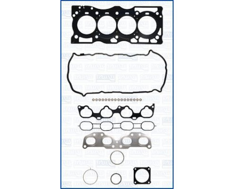 Gasket Set, cylinder head MULTILAYER STEEL