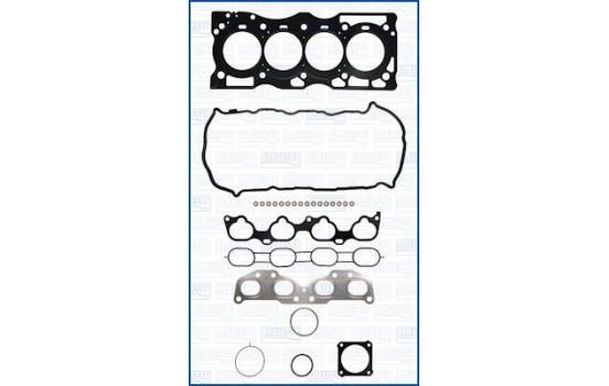 Gasket Set, cylinder head MULTILAYER STEEL