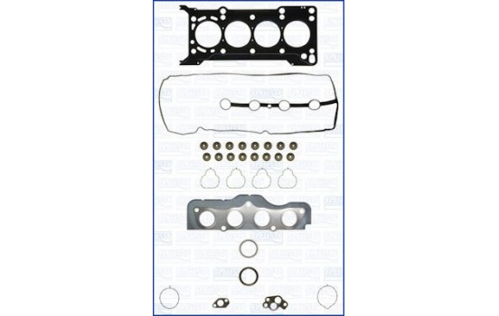 Gasket Set, cylinder head MULTILAYER STEEL