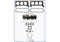 Gasket Set, cylinder head MULTILAYER STEEL