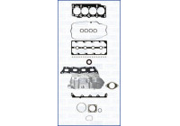 Gasket Set, cylinder head MULTILAYER STEEL