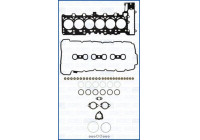 Gasket Set, cylinder head MULTILAYER STEEL
