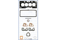 Gasket Set, cylinder head MULTILAYER STEEL