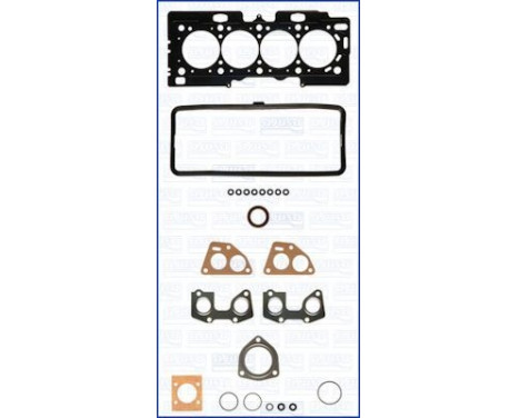 Gasket Set, cylinder head MULTILAYER STEEL