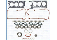 Gasket Set, cylinder head MULTILAYER STEEL