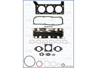 Gasket Set, cylinder head MULTILAYER STEEL