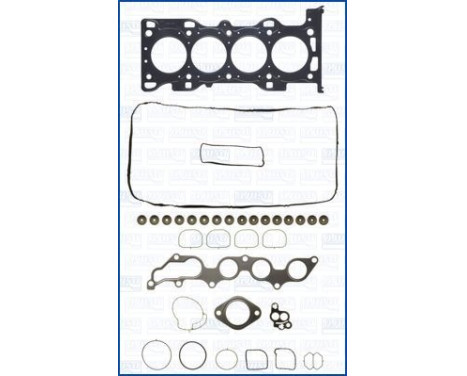 Gasket Set, cylinder head MULTILAYER STEEL