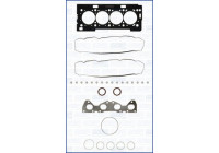 Gasket Set, cylinder head MULTILAYER STEEL