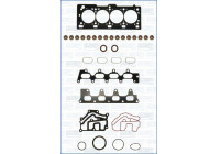 Gasket Set, cylinder head MULTILAYER STEEL