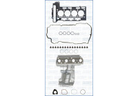 Gasket Set, cylinder head MULTILAYER STEEL
