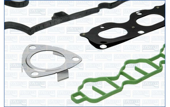 Gasket Set, cylinder head MULTILAYER STEEL, Image 2