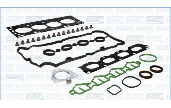Gasket Set, cylinder head MULTILAYER STEEL, Image 3