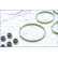 Gasket Set, cylinder head MULTILAYER STEEL, Thumbnail 3